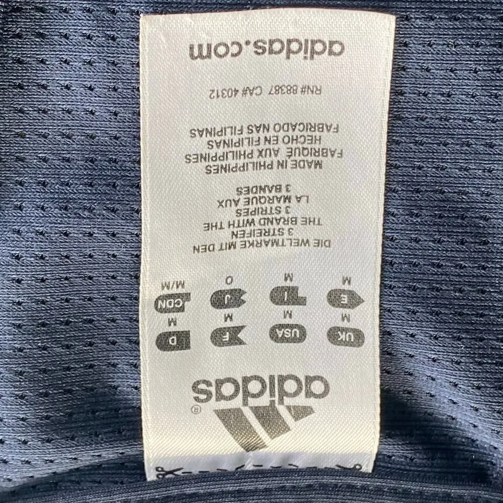adidas bold breathable